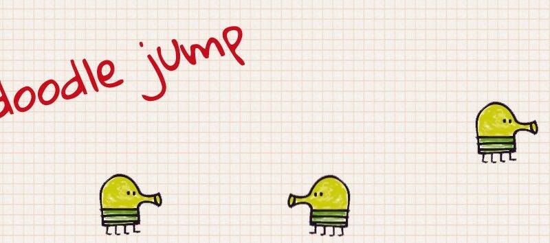 Doodle jump экономическая игра с выводом денег